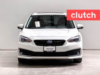 NO ACCIDENTS / CLEAN CARFAX / 1 OWNER / Climate Control, Dual Zone Front Climate Control, Auxiliary... (image 1)