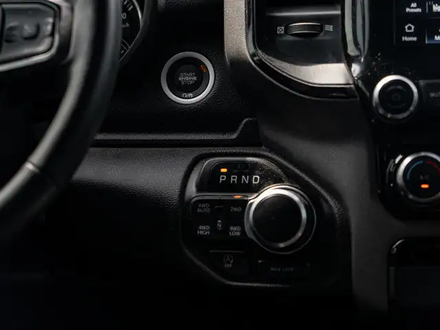 2023 Ram 1500 Big Horn dans Autos et camions dans Barrie - Image 24