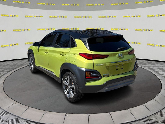 2019 Hyundai KONA 1.6T Trend in Cars & Trucks in Brockville - Image 4