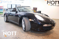 Key Features: Automatic power soft top retracting roof, heated leather seats, single zone climate co... (image 5)
