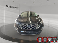 **Strickland's is home of the Hassle-Free car shopping experience. We make car buying fun, find your... (image 2)
