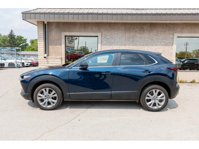 2023 Mazda CX-30 GS AWD | HEATED SEATS | CARPLAY | CLEAN CARFAX! in Cars & Trucks in Winnipeg - Image 4