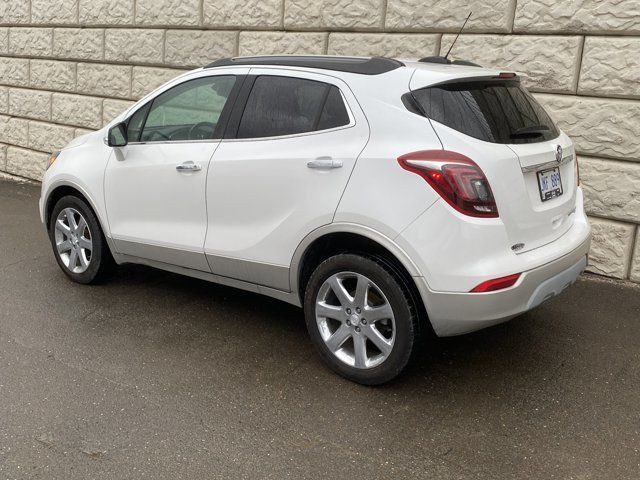 2019 Buick Encore Essence in Cars & Trucks in Fredericton - Image 2