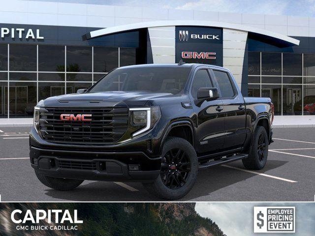 2026 GMC Sierra 1500 Elevation in Cars & Trucks in Regina