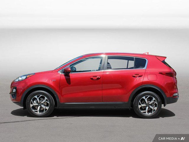 2020 Kia Sportage LX in Cars & Trucks in Hamilton - Image 2