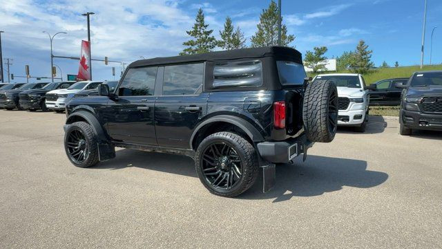 2022 Ford Bronco Base | Rear Back Up Camera in Cars & Trucks in Edmonton - Image 3