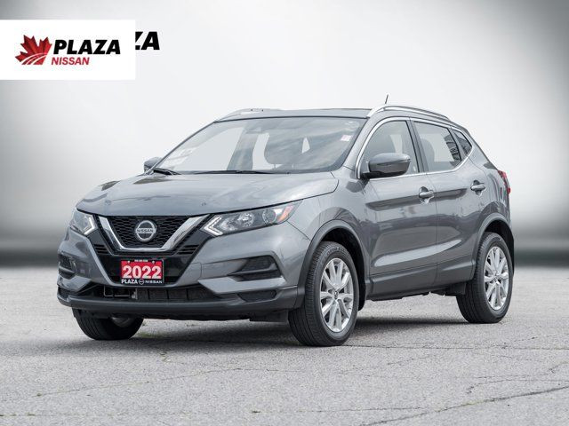 2022 Nissan Qashqai SV | Clean Carfax | One Owner in Cars & Trucks in Hamilton