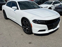 All vehicles come with a full vehicle History Report, ask to see it! Clean Charger with Backup cam p... (image 2)