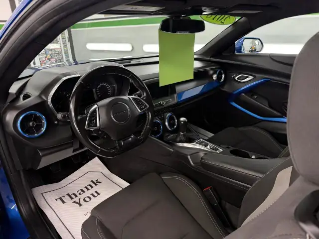 2018 Chevrolet Camaro 1LS RS in Cars & Trucks in Truro - Image 10
