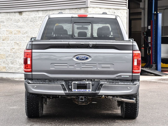 2022 Ford F-150 XLT in Cars & Trucks in Kawartha Lakes - Image 3