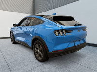 Venez decouvrir la Mustang E-Mach Select au Desmeules Chrysler a Laval ! Vous recherchez une experie... (image 6)