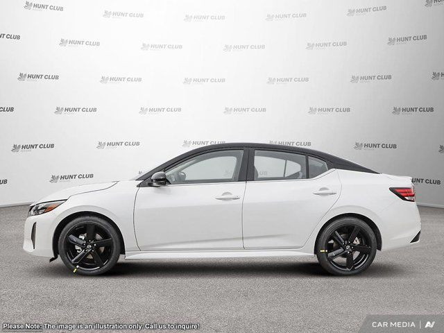 2025 Nissan Sentra SR in Cars & Trucks in Ottawa - Image 4