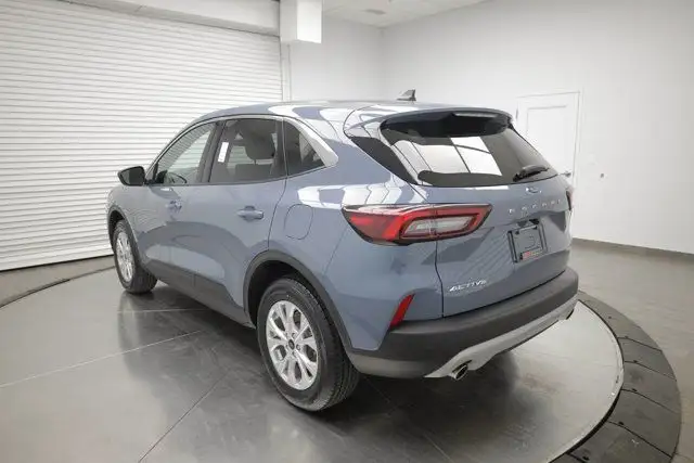 2024 Ford Escape Active62864351663619124