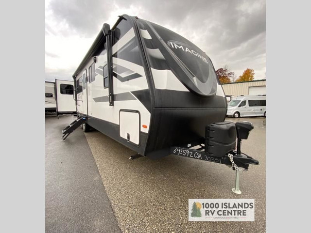 2023 Grand Design Imagine 3100RD in Travel Trailers & Campers in Kingston