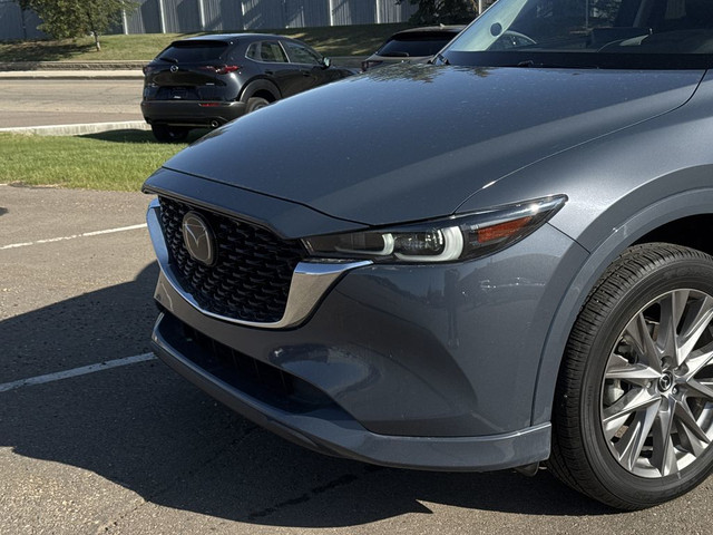 2024 Mazda CX-5 GT AWD - NAV, Bluetooth, Backup Camera in Cars & Trucks in Strathcona County - Image 4