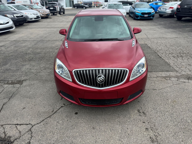 2014 Buick Verano Base in Cars & Trucks in London - Image 2