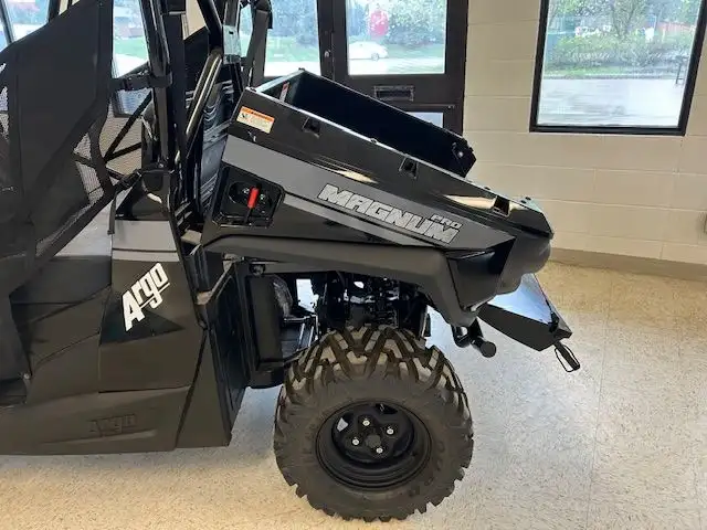 $99 BI-WEEKLY FOR A NEW 2024 ARGO MAGNUM PRO XTX!! in ATVs in Strathcona County - Image 7