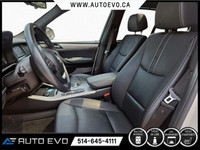 BMW X3 xDRIVE28i 2.0L 2017, 77200 KM, FINANCEMENT DISPONIBLE, GROUPE ELECTRIQUE, CUIR, TOIT PANORAMI... (image 7)