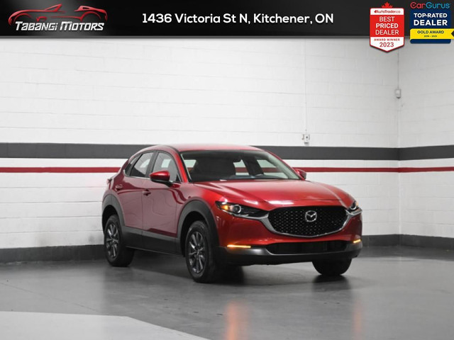 2023 Mazda CX-30 Carplay Blind Spot Push Button Start in Cars & Trucks in Kitchener / Waterloo - Image 3