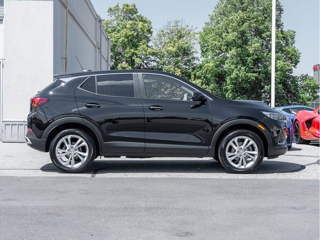 2023 Buick Encore GX Preferred AWD - Heated Seating | Remote Sta in Cars & Trucks in Markham / York Region - Image 3