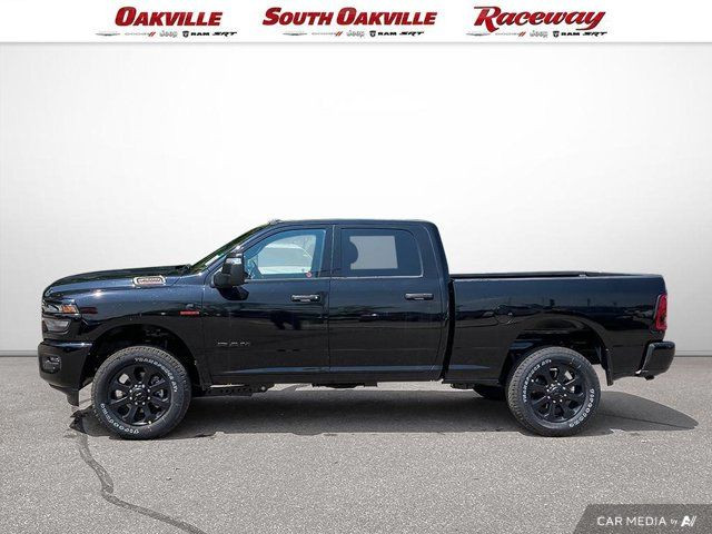 2025 Ram 2500 Big Horn in Cars & Trucks in Oakville / Halton Region - Image 3