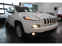 ?? Jeep Cherokee North 2014 – Polyvalent; robuste et faible kilométrage ! Avec seulement 69 200 km;... (image 7)