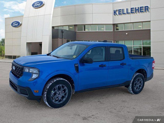 2025 Ford Maverick XLT in Cars & Trucks in Brandon