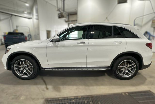 2019 Mercedes-Benz GLC GLC 300 in Cars & Trucks in Lloydminster - Image 3