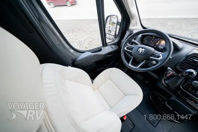 2025 Winnebago Travato 59K in RVs & Motorhomes in Kelowna - Image 33