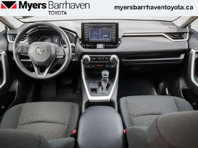 2022 Toyota RAV4 XLE - Sunroof - Power Liftgate - $238 B/W in Cars & Trucks in Ottawa - Image 14