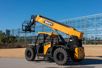 2024 SANY Telehandler STH 844A