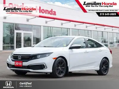 Come visit our London Honda team, you can find us at 560 Wharncliffe Rd S, London, ON, N6J 2N4, or c...
