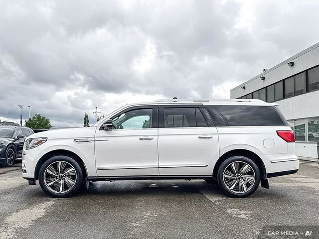 2019 Lincoln Navigator L Reserve in Cars & Trucks in Edmonton - Image 3