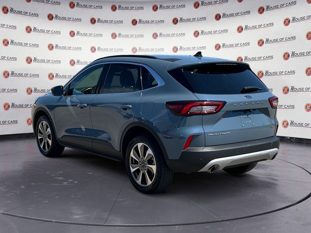 2024 Ford Escape Platinum AWD in Cars & Trucks in Edmonton - Image 4