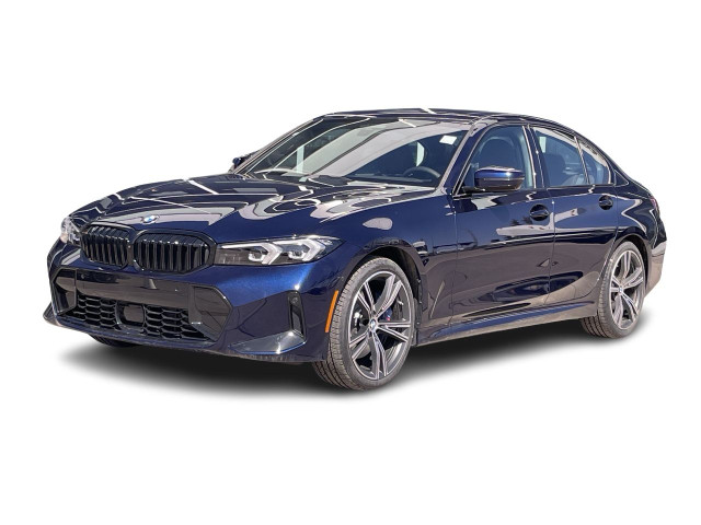 2024 BMW 330i in Cars & Trucks in Calgary - Image 3