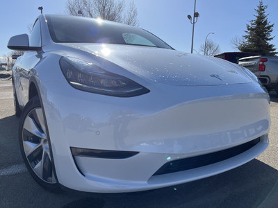 2021 Tesla Model Y AWD | LONG RANGE | DUAL MOTOR | AUTOPILOT