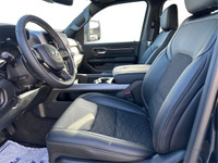PLENTY OF OPTIONS IN THIS TRUCK INCLUDING THE 3.0L I-6 TWIN TURBO ENGINE, SPORT OPTIONS PACKAGE, HEA... (image 8)