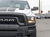 This Ram 1500 Classic has a strong Regular Unleaded V-8 5.7 L/345 engine powering this Automatic tra... (image 9)