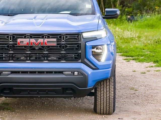 2025 GMC Canyon Elevation in Cars & Trucks in Edmonton - Image 4