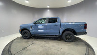FX4 OFF-ROAD PKG, BLACK APPEARANCE PKG, ELECTRONIC 10-SPEED AUTOMATIC TRANSMISSION, TRAILER TOW PACK... (image 8)