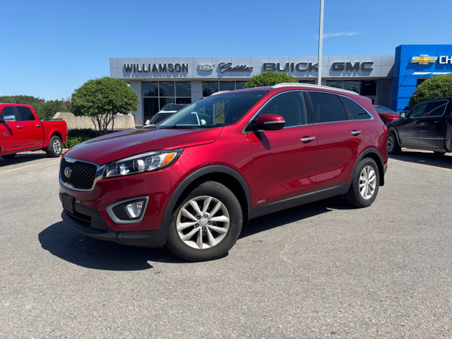 2016 Kia Sorento 2.4L LX in Cars & Trucks in Kawartha Lakes