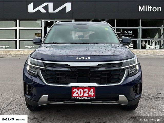 2024 Kia Seltos EX in Cars & Trucks in Oakville / Halton Region - Image 2