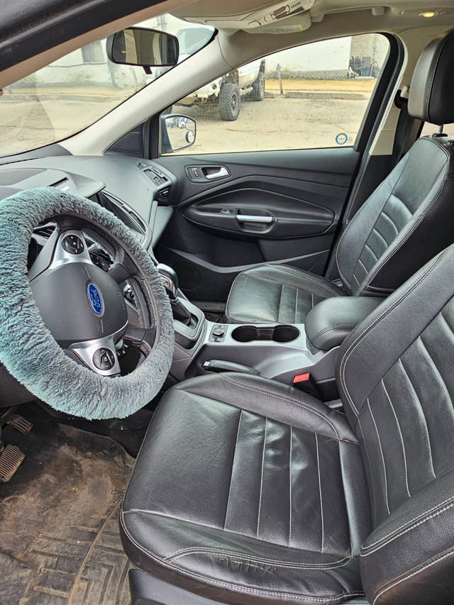 2014 Ford Escape SE in Cars & Trucks in Grande Prairie - Image 2