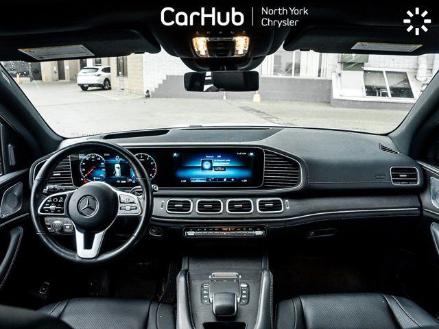 2021 Mercedes-Benz GLE 450s AMG Package Panoroof 7 Seater in Cars & Trucks in City of Toronto - Image 3