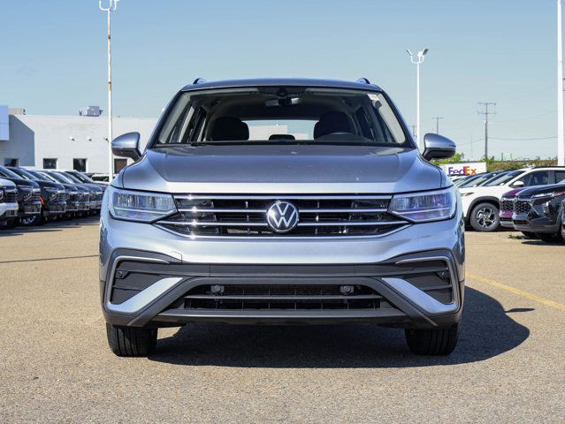 2024 Volkswagen Tiguan Trendline 4Motion 2.0T in Cars & Trucks in Edmonton - Image 3