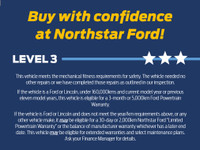 Heated Seats, Power Seat, SiriusXM, Apple CarPlay, Android Auto! Looking for off-roading capability... (image 2)