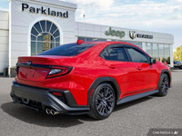 ALG Residual Value Awards, Residual Value Awards. Only 28,814 Miles! This Subaru WRX boasts a Interc... (image 4)