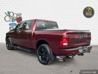 - ACCIDENT FREE - 5.7L V8 HEMI - CLOTH SEATS - APPLE CAR PLAY & ANDROID AUTO - BLUETOOTH CONNECTIVIT... (image 3)