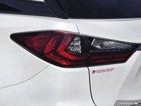 Your Grande Prairie Chrysler store just took in this vehicle! It is either in transit or freshly tra... (image 9)