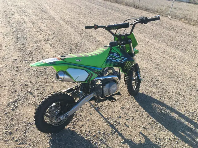 2024 BRAND NEW RFZ 110 DIRT BIKE / SPECIAL CLEARANCE PRICE - in Other in Brandon - Image 20